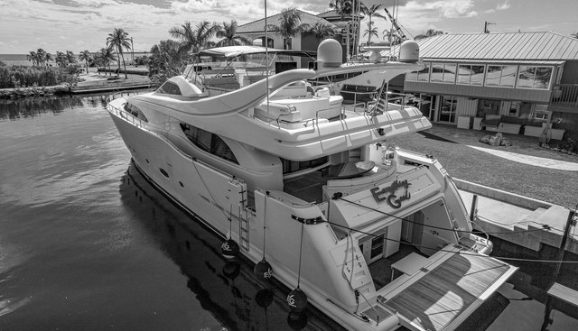 Everything Good yacht for sale 97
