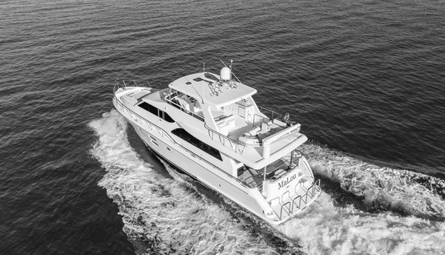 MALOU yacht for sale 8