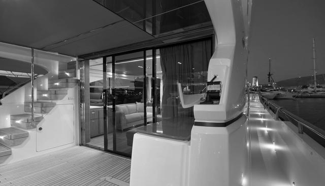 SERENATA yacht for sale 4