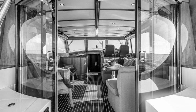 THREE ACES yacht for sale 7