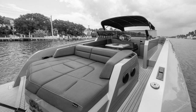 noname yacht for sale 38