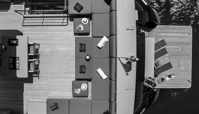 MADO yacht for sale 23