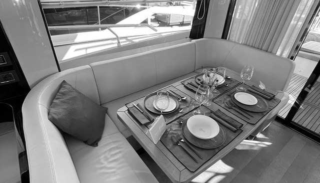 ABSOLUTE 62 FLY yacht for sale 12