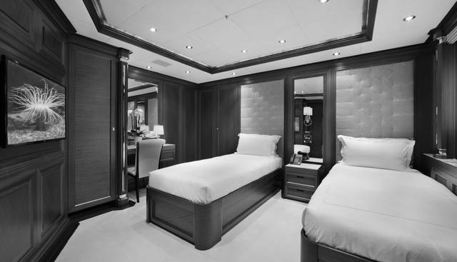 OLMIDA yacht for sale 30