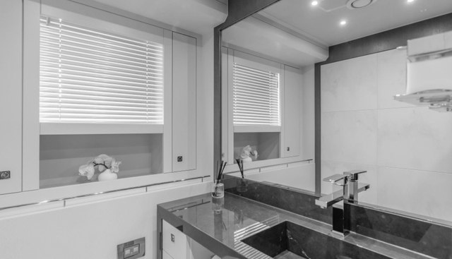 GYRFALCON yacht for sale 77