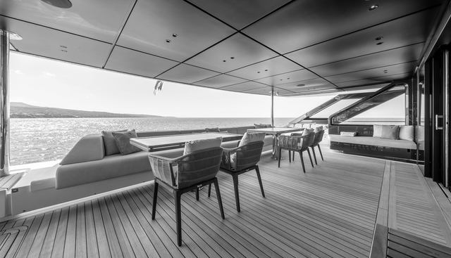 ACALI yacht for sale 4