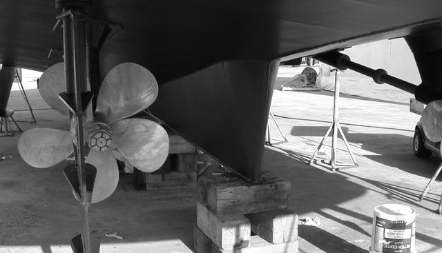 Suspense yacht for sale 100
