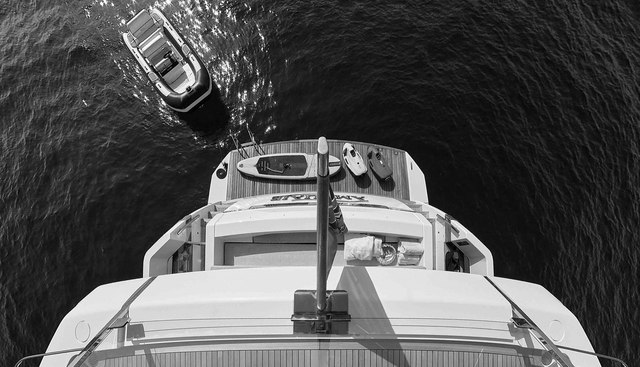 AMOUAJE yacht for sale 34