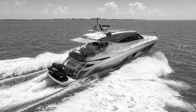 Bald Eagle yacht for sale 12