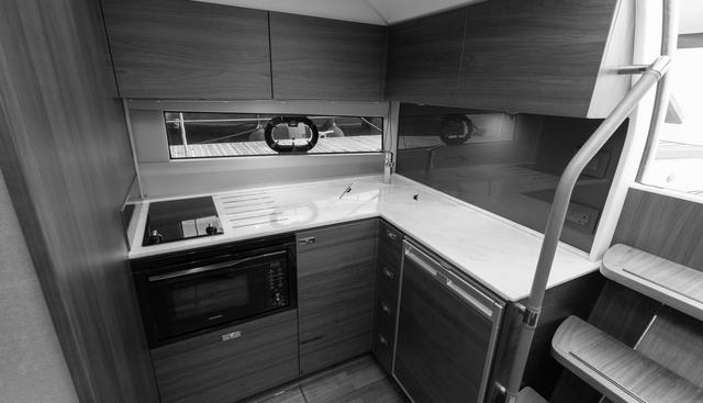 Time Out yacht for sale 44