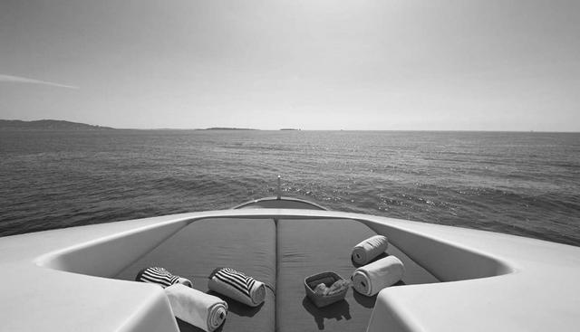 REARDEN STEEL yacht for sale 39