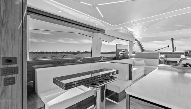 OUR TRADE yacht for sale 27