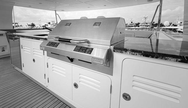NORDHAVN N80 yacht for sale 22