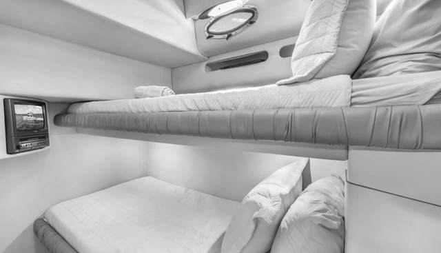 AQUA yacht for sale 27