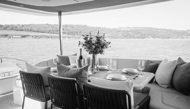 CHASE yacht for sale 4
