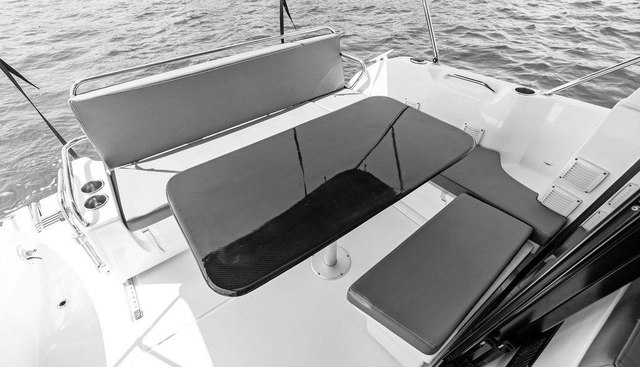 noname yacht for sale 20