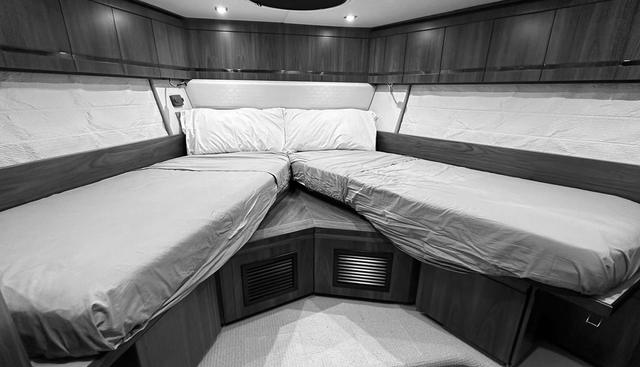 BARAKA yacht for sale 24