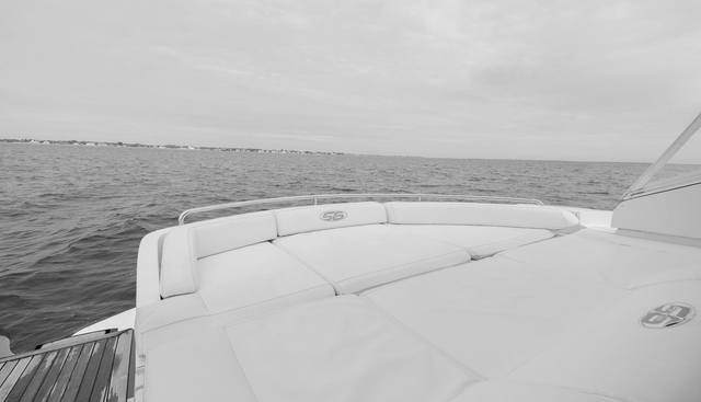 DROP OUT yacht for sale 28