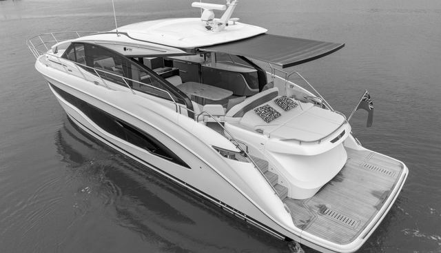 V55102 yacht for sale 7