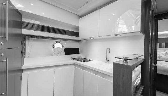 Perseverance yacht for sale 23