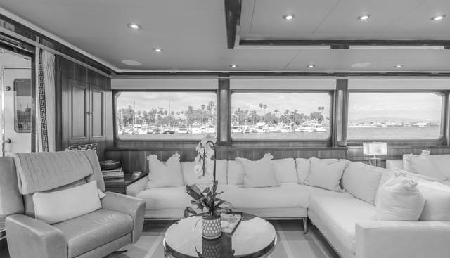 WHITE LOTUS yacht for sale 19