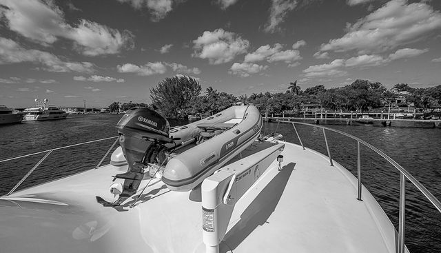 noname yacht for sale 72
