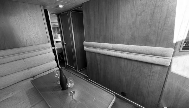 Magic Princess yacht for sale 32