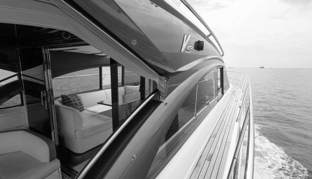 Matronic III yacht for sale 39