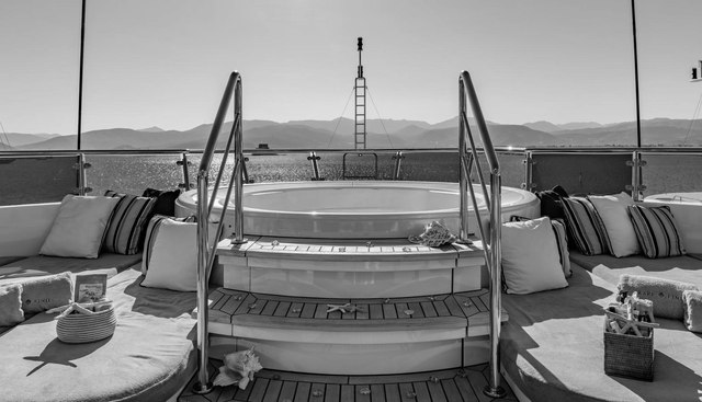 RARE FIND yacht for sale 3