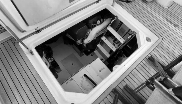 Eclipse yacht for sale 44