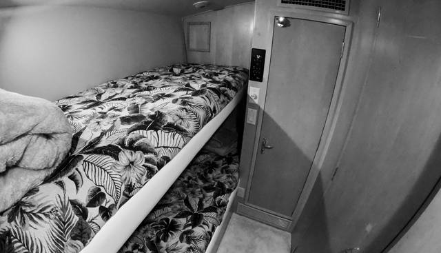 noname yacht for sale 23