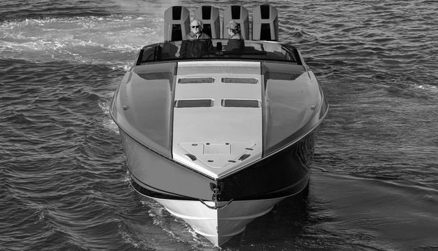 LADY LISA yacht for sale 4