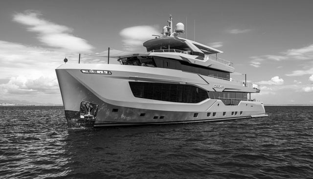 OSCAR yacht for sale 2