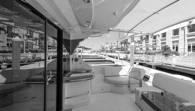 AQUASITION yacht for sale 9