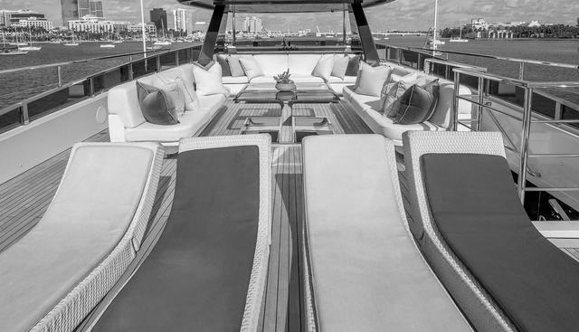 NEVERLAND yacht for sale 34