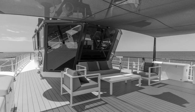 SHADOW yacht for sale 10