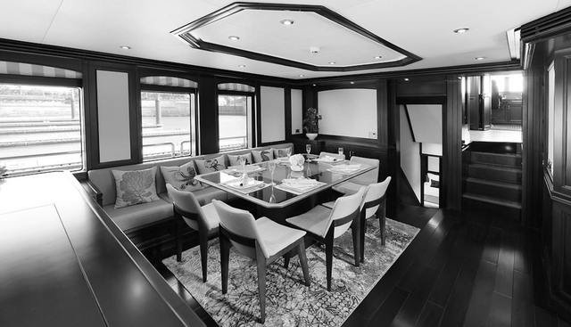 SAMSARA yacht for sale 12