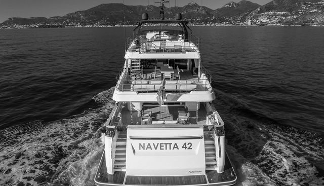 NAVETTA 42 yacht for sale 32