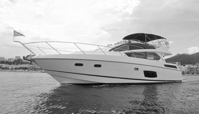 VITALE yacht for sale 5