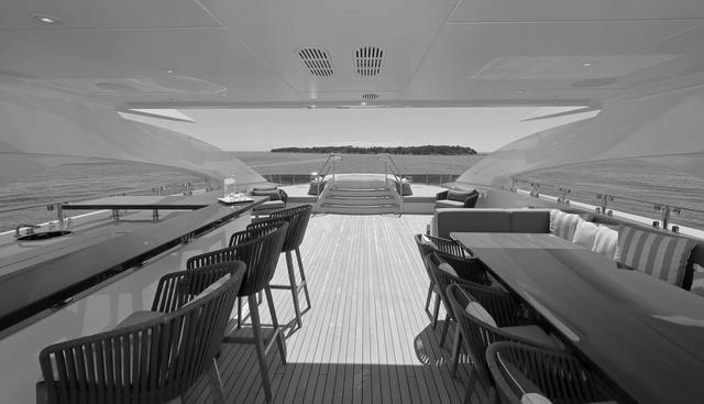 COMO I yacht for sale 4