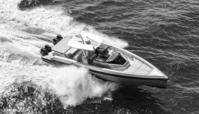 XX MAS yacht for sale 9