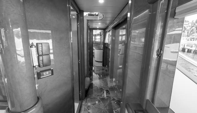 KAYA yacht for sale 38