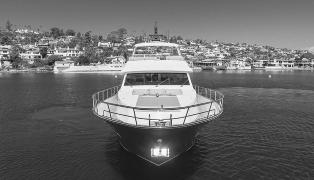 GYRFALCON yacht for sale 14