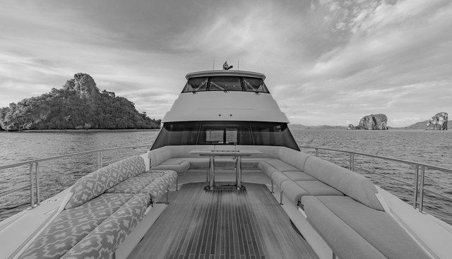 BIG MAMA yacht for sale 43