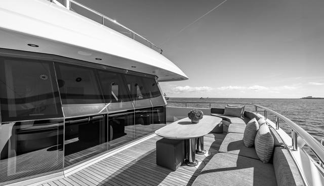 BRAVADO yacht for sale 44