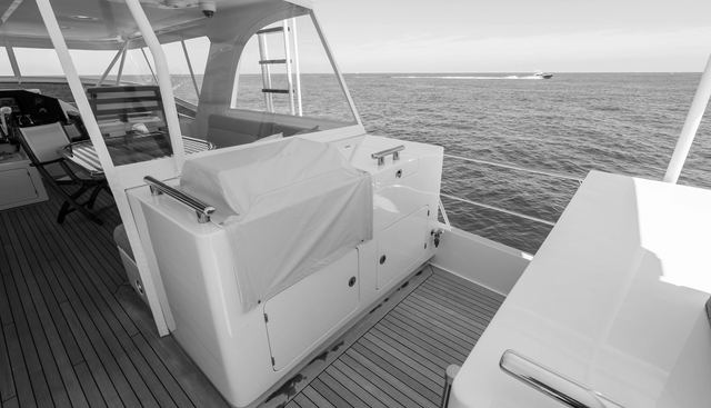 RAT PACK yacht for sale 75
