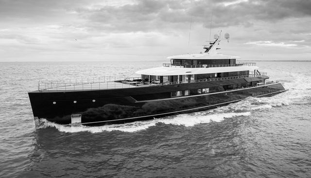 ONE yacht for sale 32