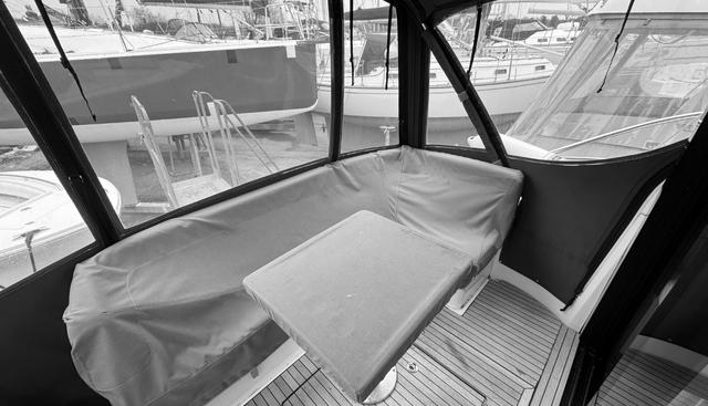 Jaspar yacht for sale 8