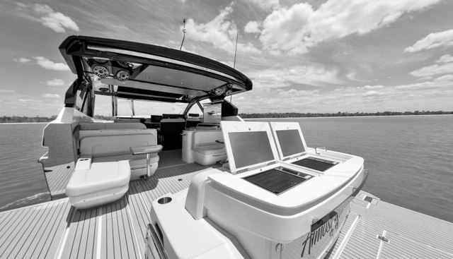 noname yacht for sale 23