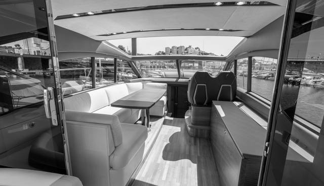 Ottilie yacht for sale 22